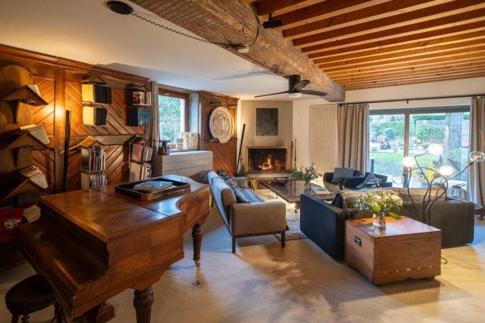 La Rose du Petit Bois