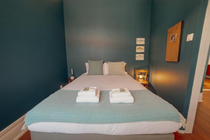 Downtown Retro Bolhao by Vacationy