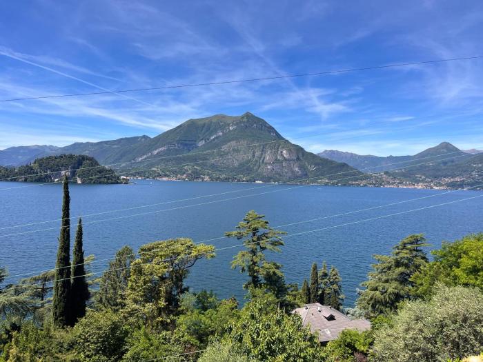 La Casetta - panoramic view