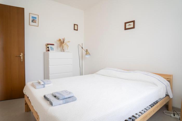 Modern Beach Apartment Near Forte dei Marmi