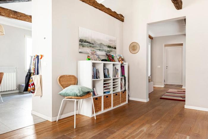 Artist Refuge in City Centre