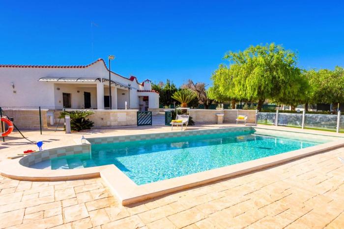 Villa Aranceto by Villa Plus