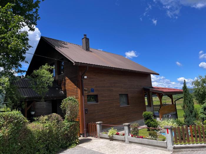 Kuća za odmor ANAMARIJA