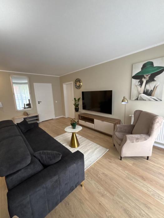 Apartament Symsar