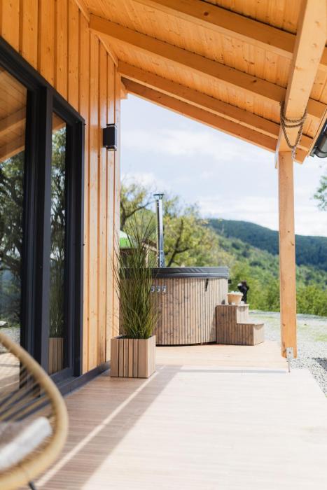 Adăpost Transalpina