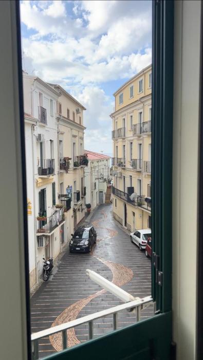 Dimora di Diamante Casa vacanze