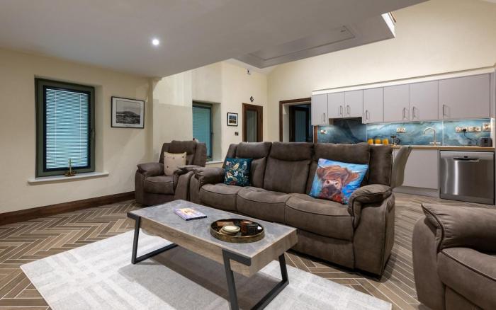 The Turning of The Tide