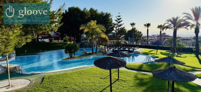 Villa Herminia by Gloove