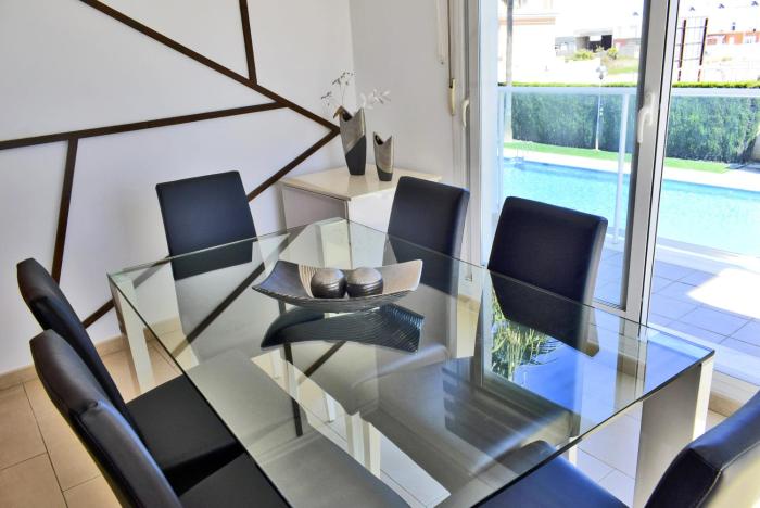 Anacasa Garbi Playa Terranova AP2700