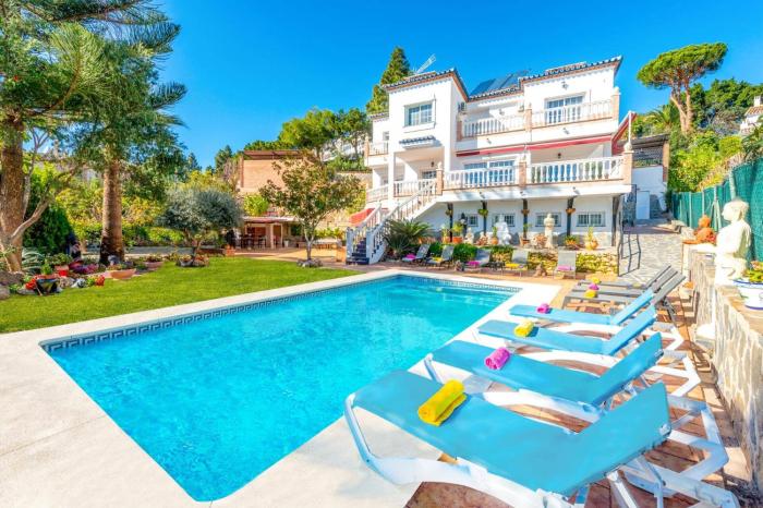 Villa Casa Jaska by Villa Plus