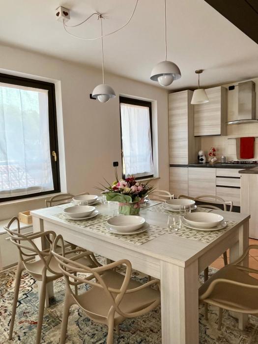 La casa di Nina - Appartamenti Deluxe