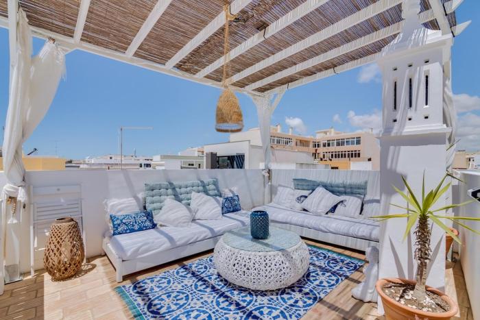 La Casinha - Olhão - Collection maison avec âme