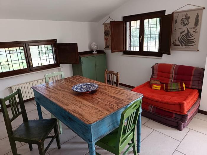 Casa del Menhir, cammino Materano e ciclovia