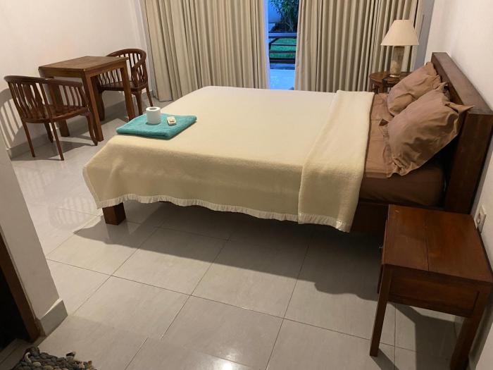 Divayana homestay