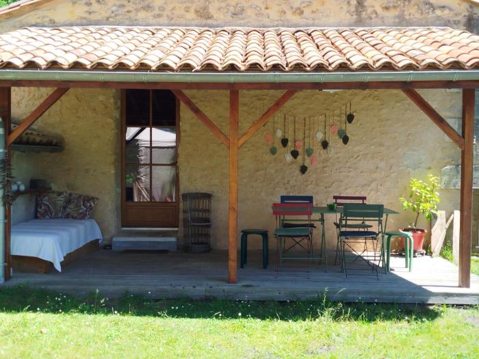 Splendide villa en pleine nature avec SPA proche lac, et océan