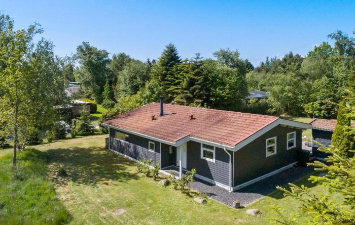 3 Bedroom Awesome Home In Væggerløse