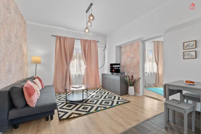 Barneys Funky Funhouse