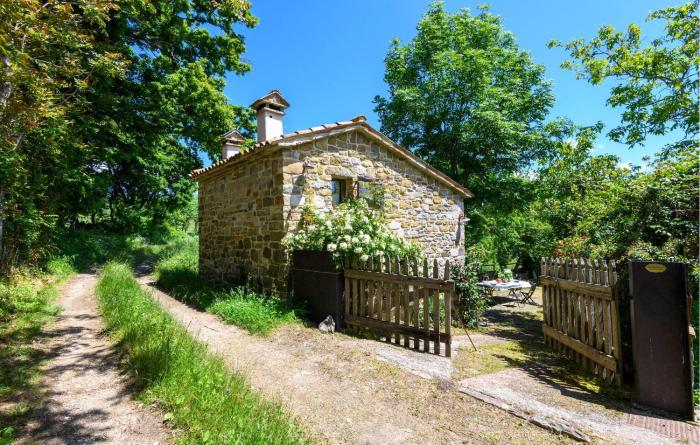 Nice Home In Villagrande Di Monteco