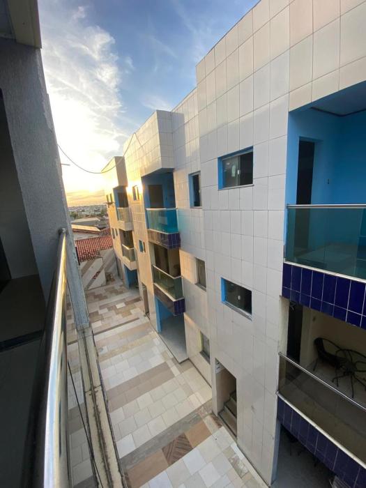 Apartamento Boulevard