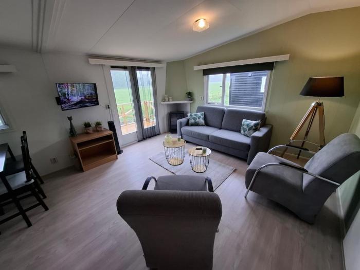 Rural holiday home
