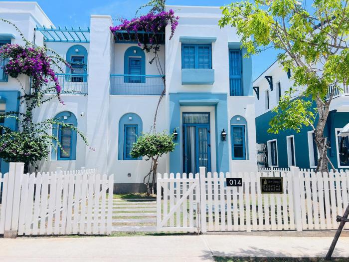 Tít Villa - Villa Novaworld