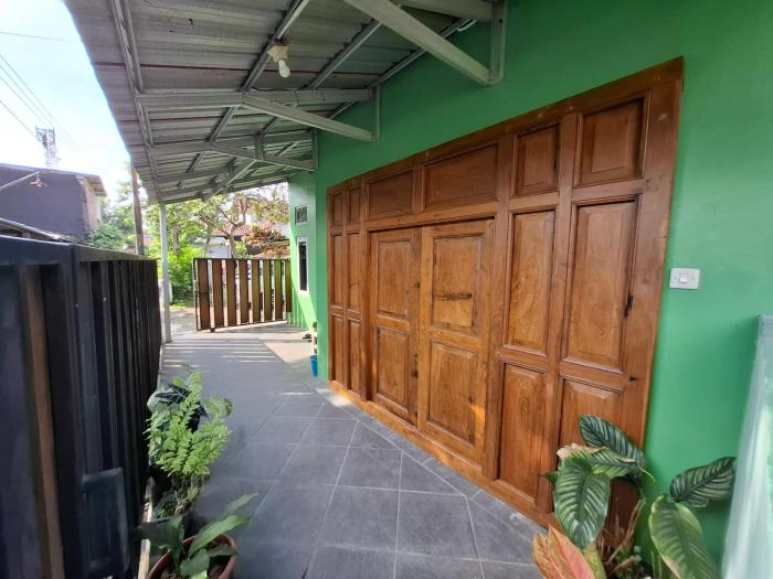 Homestay Omah Joyo Tugu Malioboro