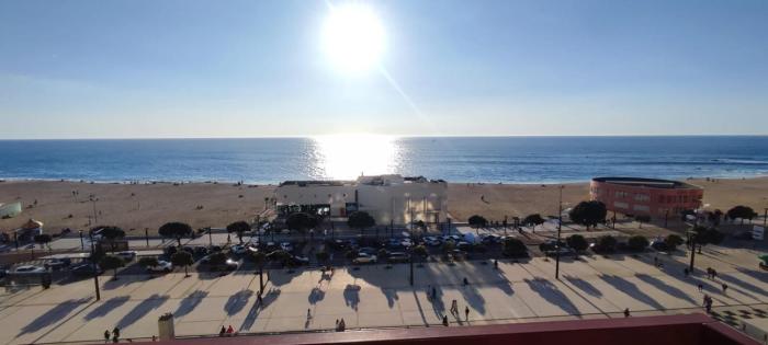 Sunrise Beach Apartment