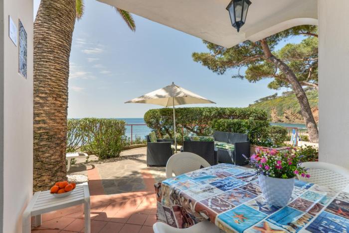 Appartamenti Costasud