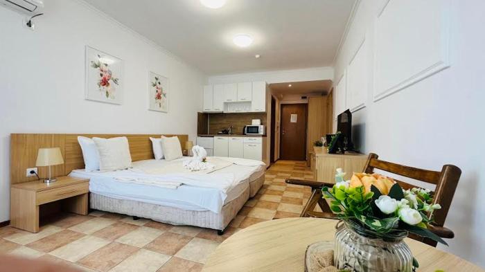 KAYA Atelie 1 Sunny Beach