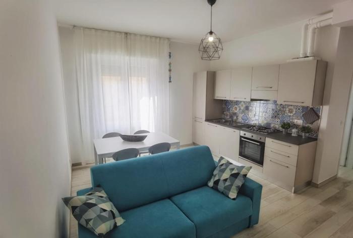 A casa di Azzurra