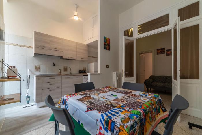 GuestHost - Piazzale Clodio Apartment