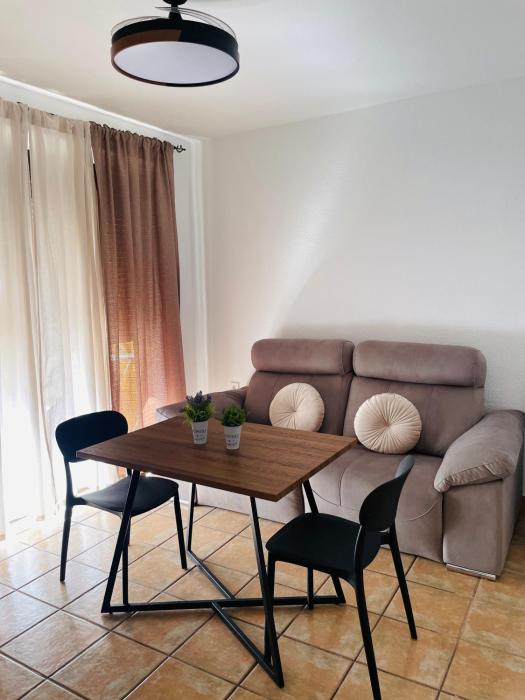 Doña Berenguela 16 Centro & Estación