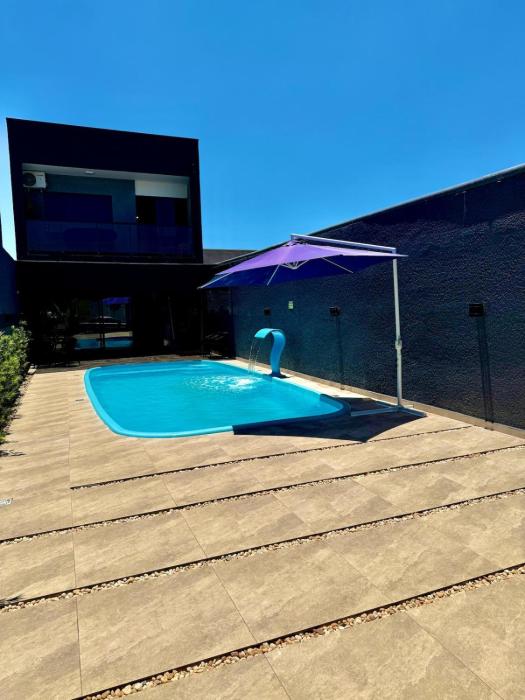 Espaco Novo Amanhecer