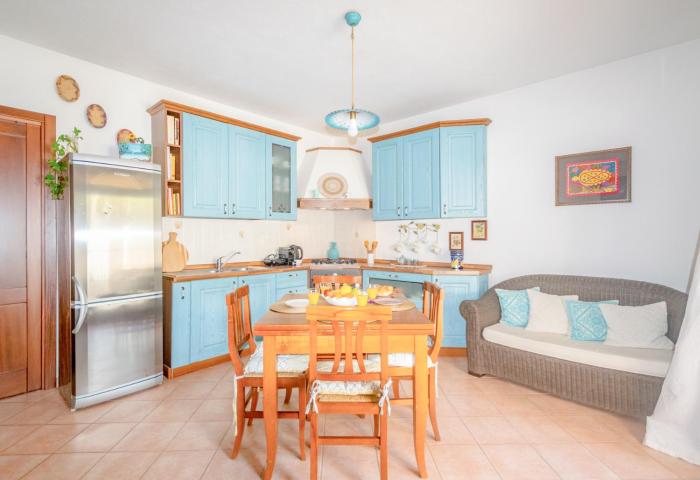 CasaZen, 2 camere, giardino e parking