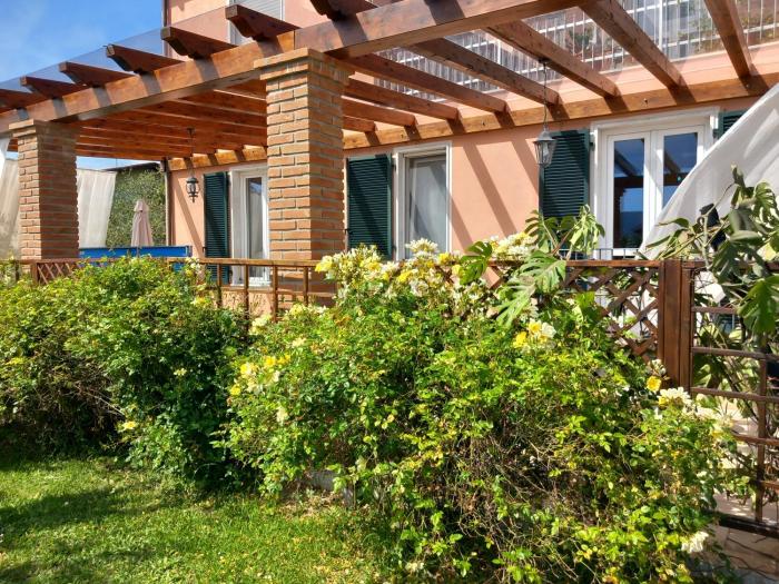 Appartamenti CaMelia