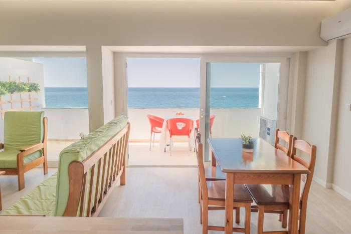 Apartment Sea View 6F