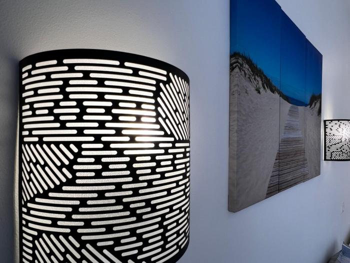 T2 Cosy, Piscine, Parking et Résidence front mer