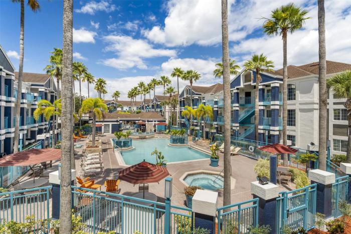 Sonesta ES Suites Orlando - Lake Buena Vista