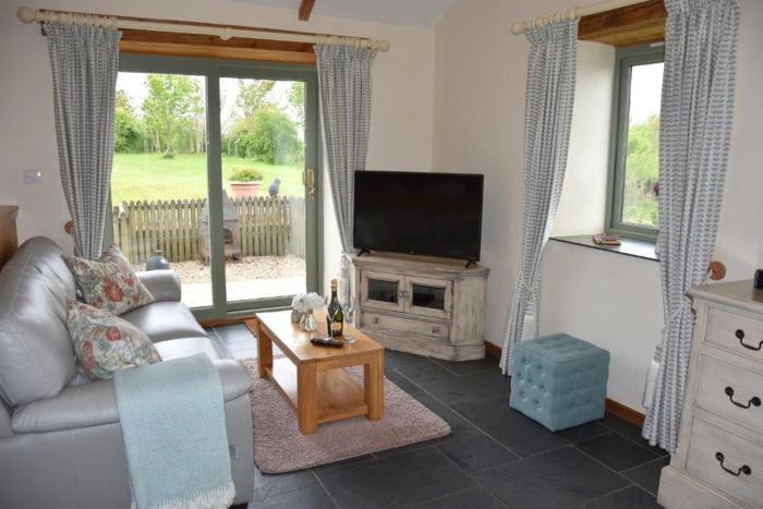 Beech cottage is a beautiful 1 bed cottage