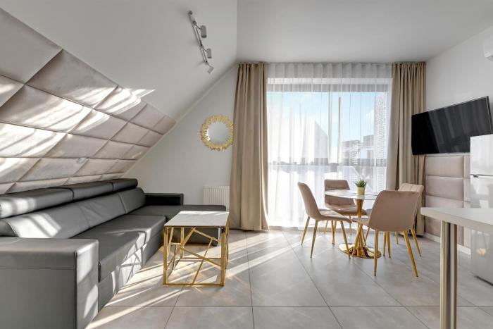 GRANARIA Prime Location Apartments by the River