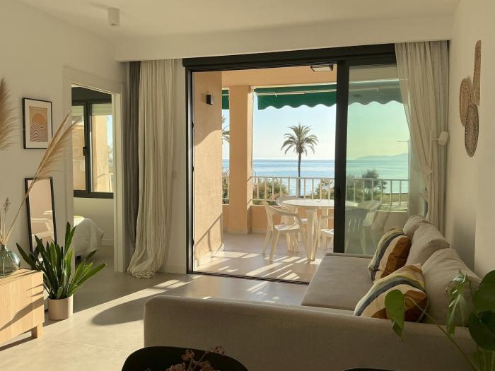 Apartamento Naos
