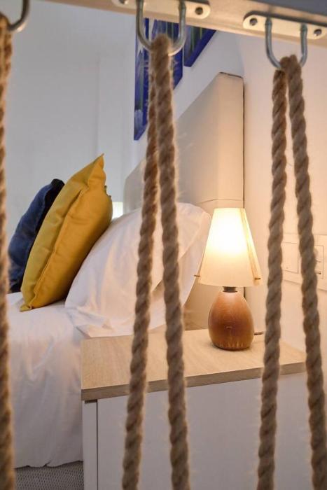 Romantic Suite Roig Arena N9 Virkin Suites