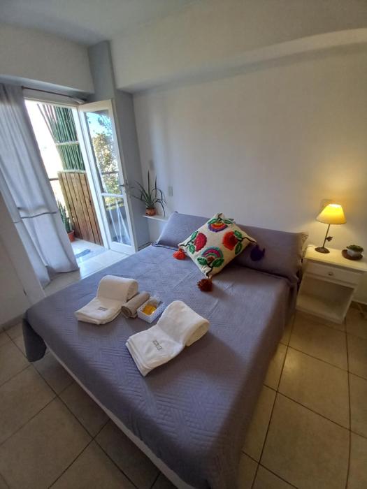 Monoambiente Avellaneda Barrio Norte