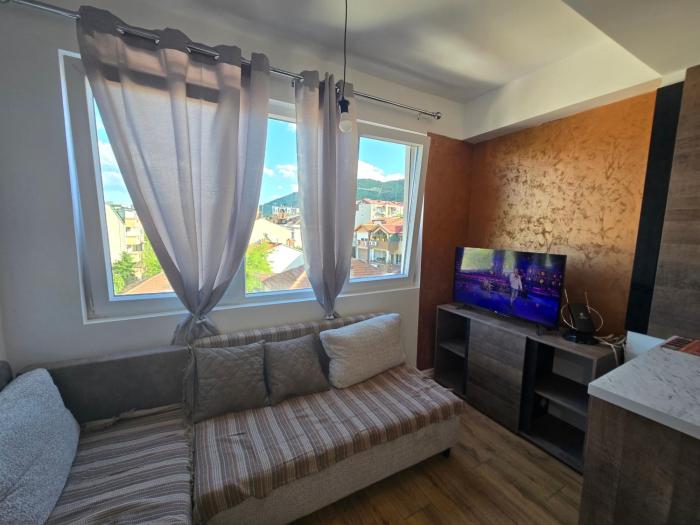 Kaya Apartment I