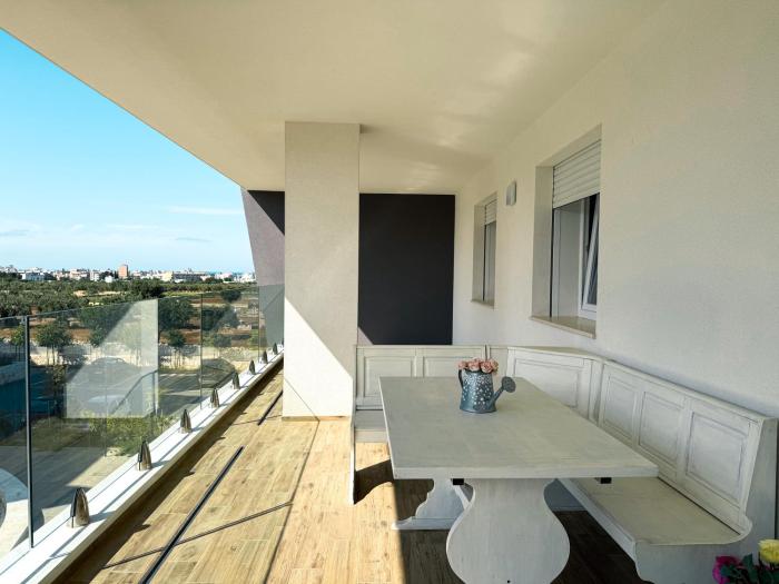 Dimora Belvedere by MONHOLIDAY