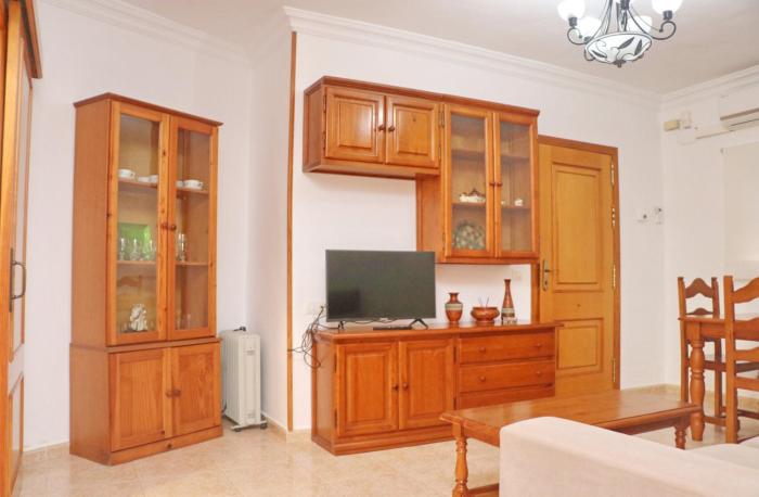 Apartamento brisa de Conil