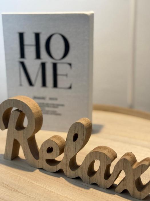 Vetera Sayn - Historisch wohnen, modern genießen auf 2 Etagen