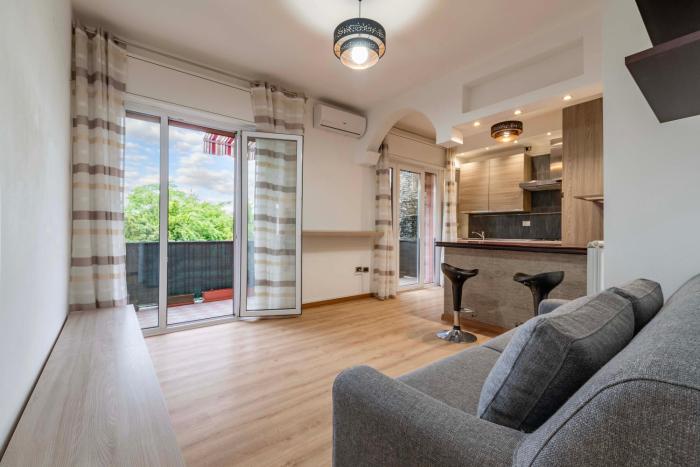 Appartamento luminoso in Mestre by Bricola Apartments