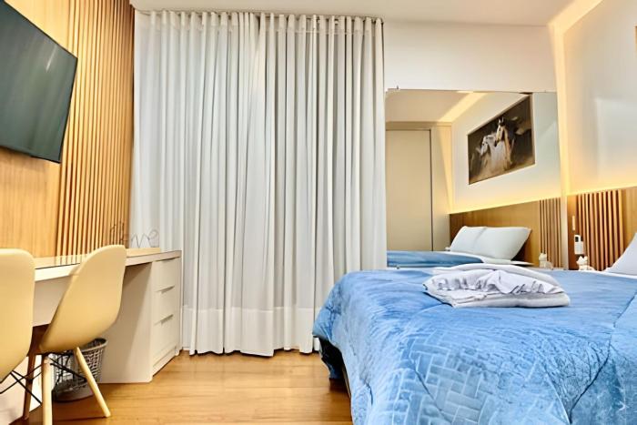 Vivendo o Melhor de Curitiba