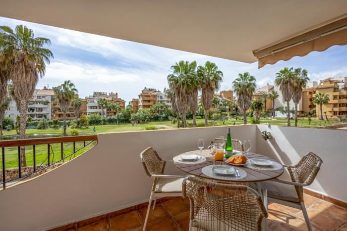 Apartament SOLMARINE